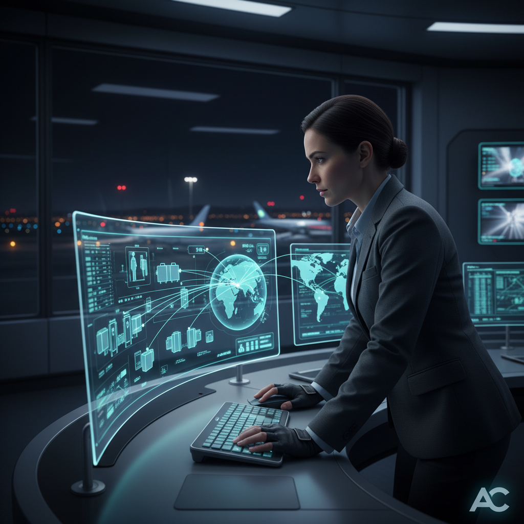 Guia Completo: Como Escolher o Melhor Curso AVSEC em 2024