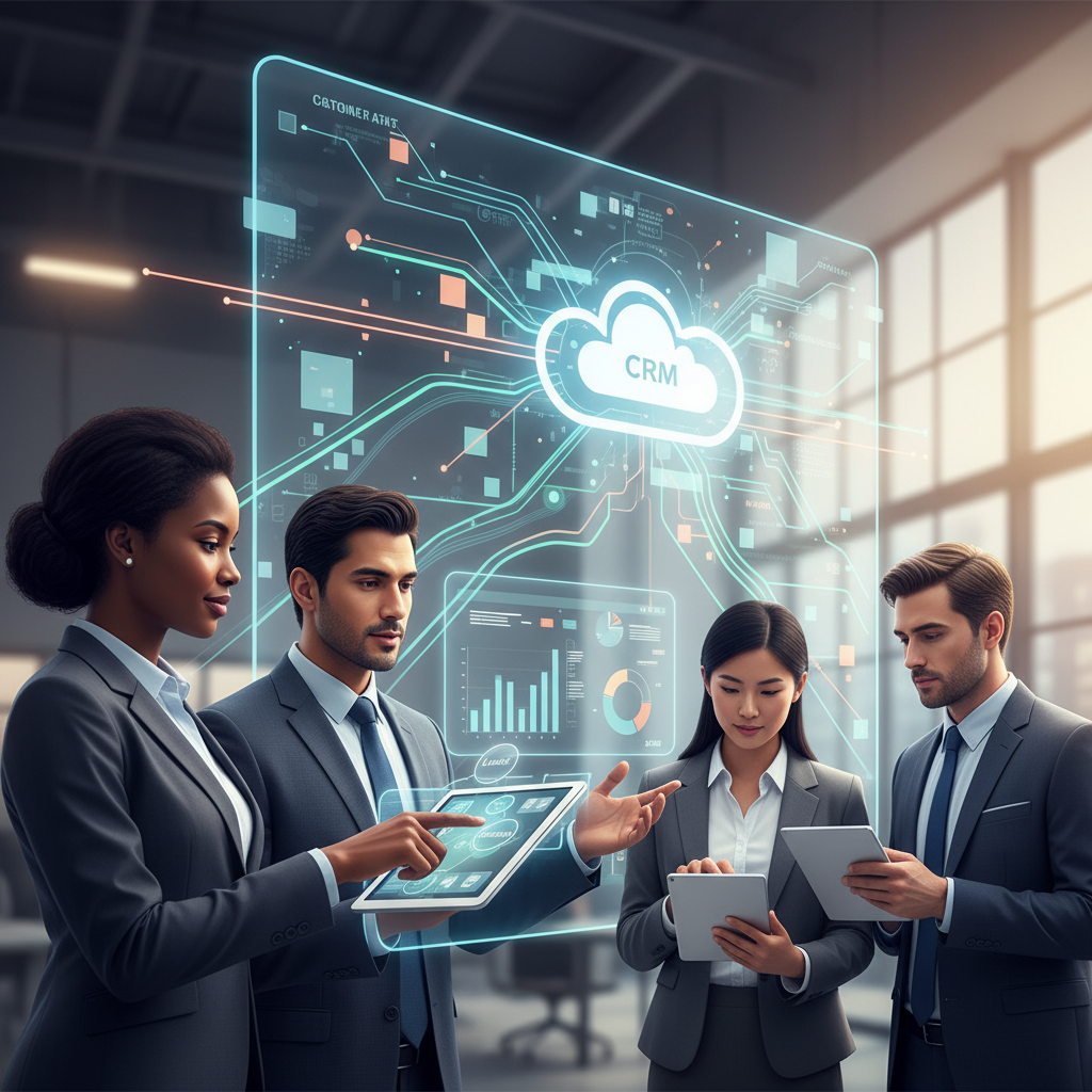 Curso CRM: Guia Definitivo para Escolher a Sua Melhor Formação