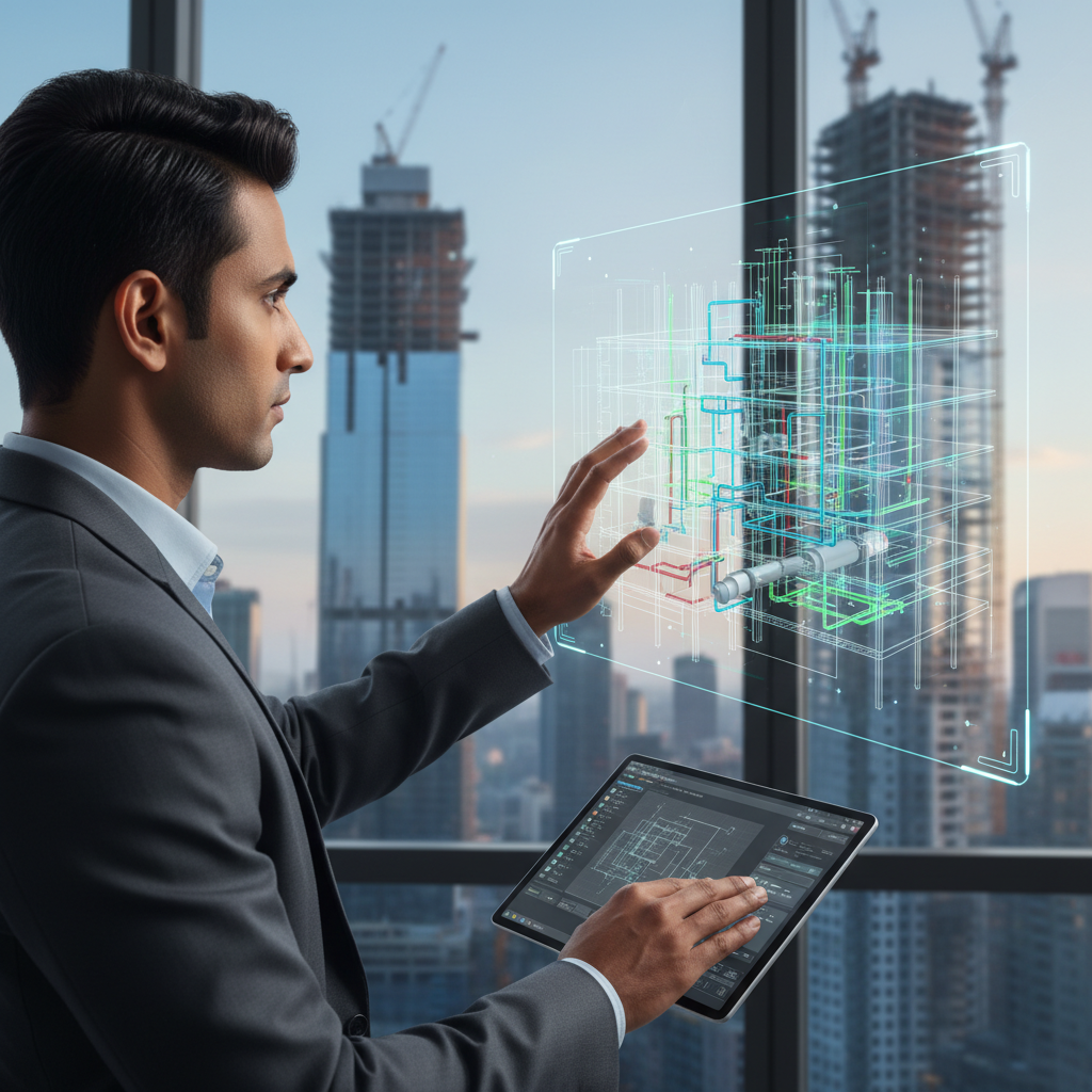 Guia Completo: Escolhendo o Melhor Curso de Edificações para Sua Carreira