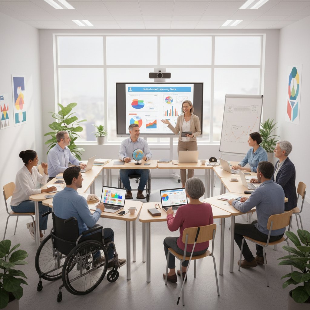 Guia Definitivo: Como Escolher o Melhor Curso de Educação Especial