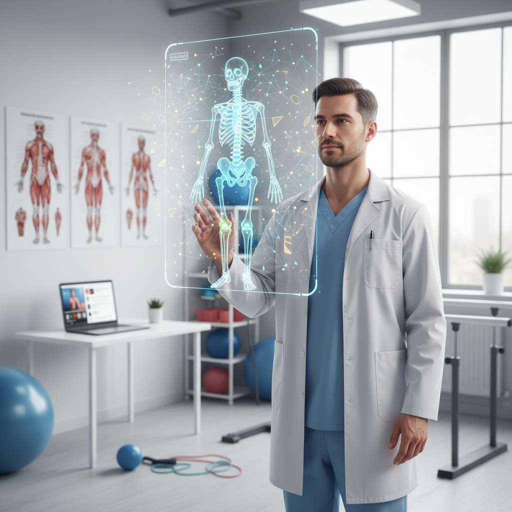 Guia Completo: Escolha o Melhor Curso de Fisioterapia para Sua Carreira