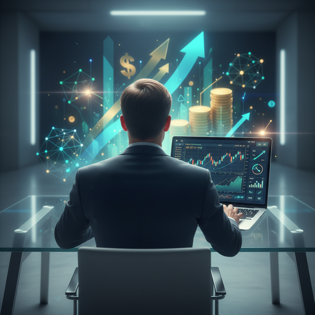 Guia Completo para Escolher o Melhor Curso de Investimento