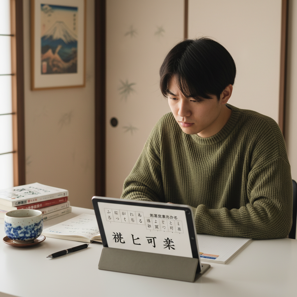 Guia Completo: Escolhendo o Melhor Curso de Japonês para Você