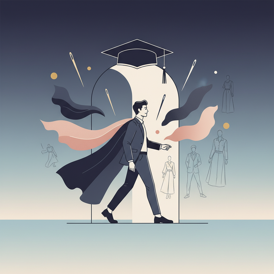 Guia Definitivo: Escolhendo o Melhor Curso de Moda para Você