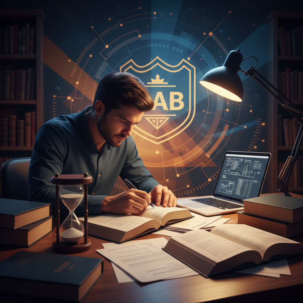 Guia Completo: Como Escolher o Melhor Curso para a OAB em 2024