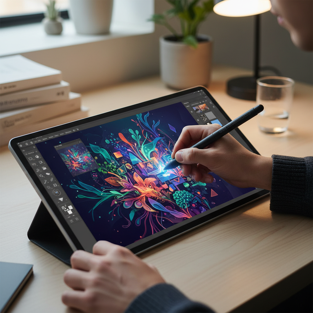 Guia Definitivo: Escolha o Melhor Curso de Photoshop em 2024