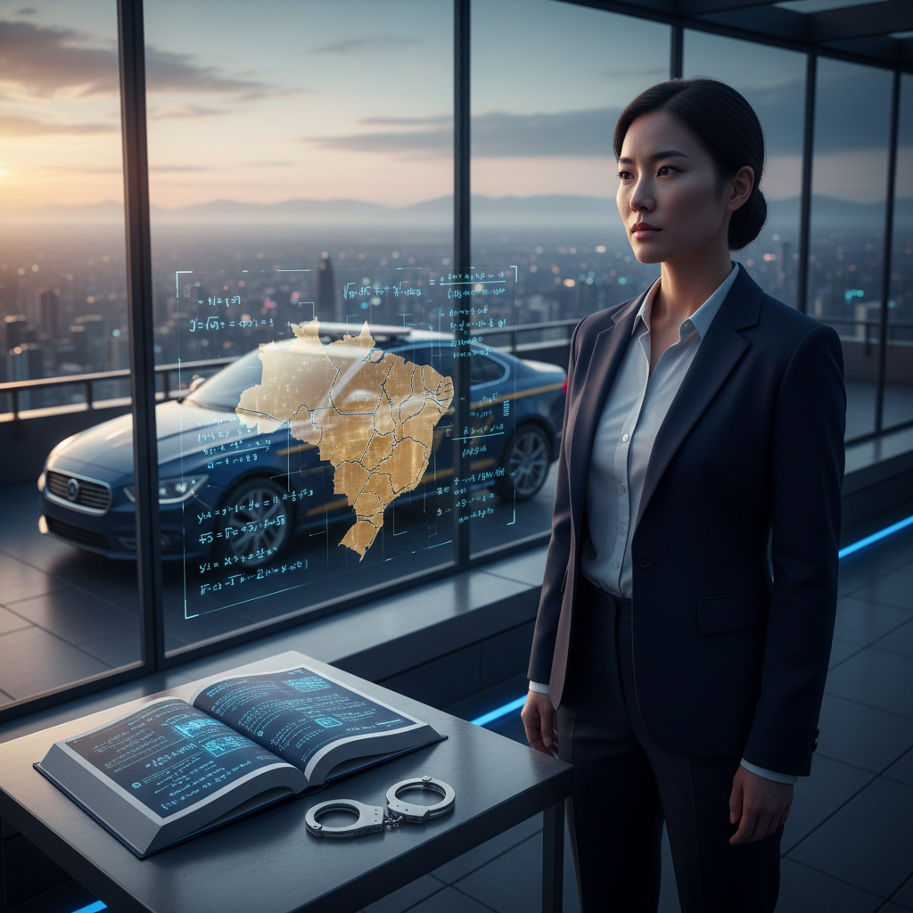 Guia Completo: Escolhendo o Melhor Curso Preparatório para PRF