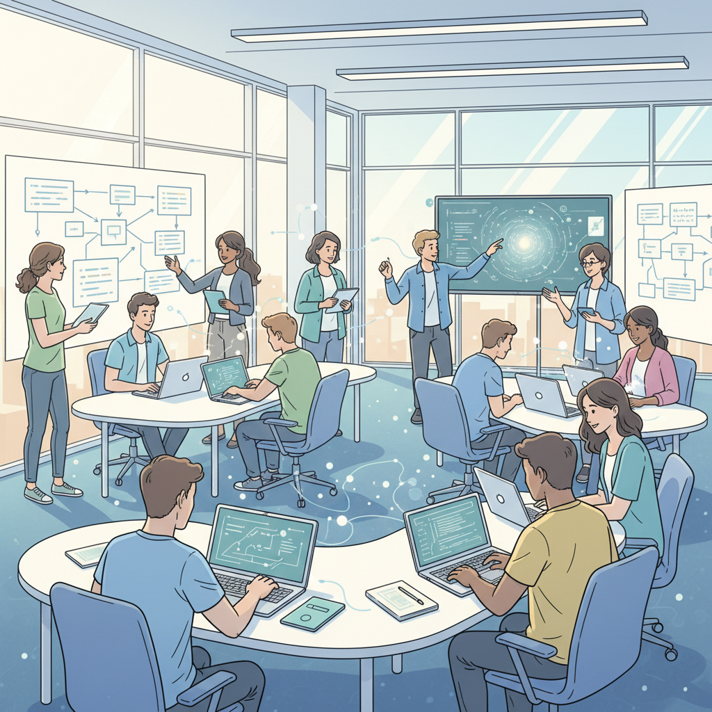 Guia Definitivo: Como Escolher o Melhor Curso de Programação para Você