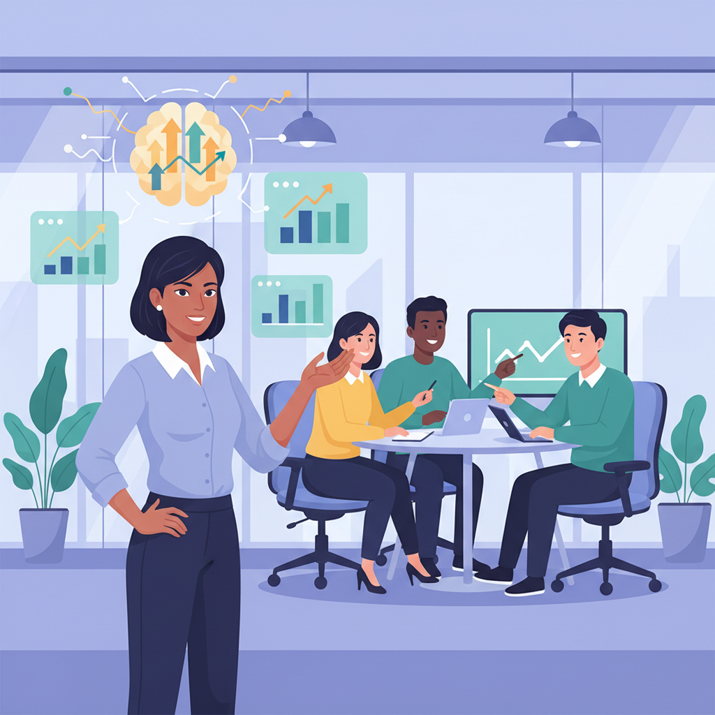 Guia Completo: Como Escolher o Melhor Curso de RH para Sua Carreira