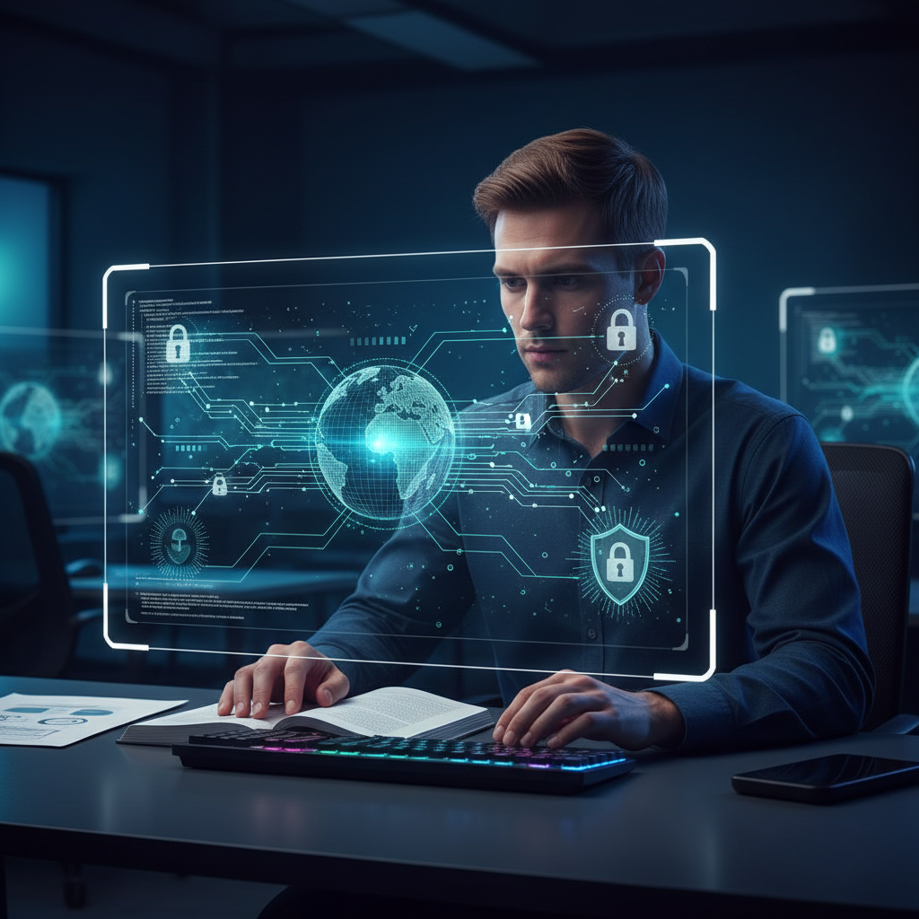 Guia Definitivo: Como Escolher o Melhor Curso de Segurança Digital e Cibernética