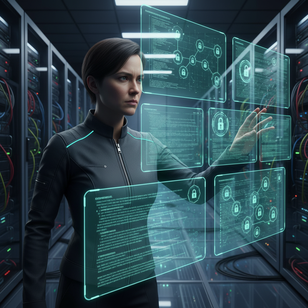 Como Escolher o Melhor Curso de Segurança da Informação: Guia Completo para Sua Carreira