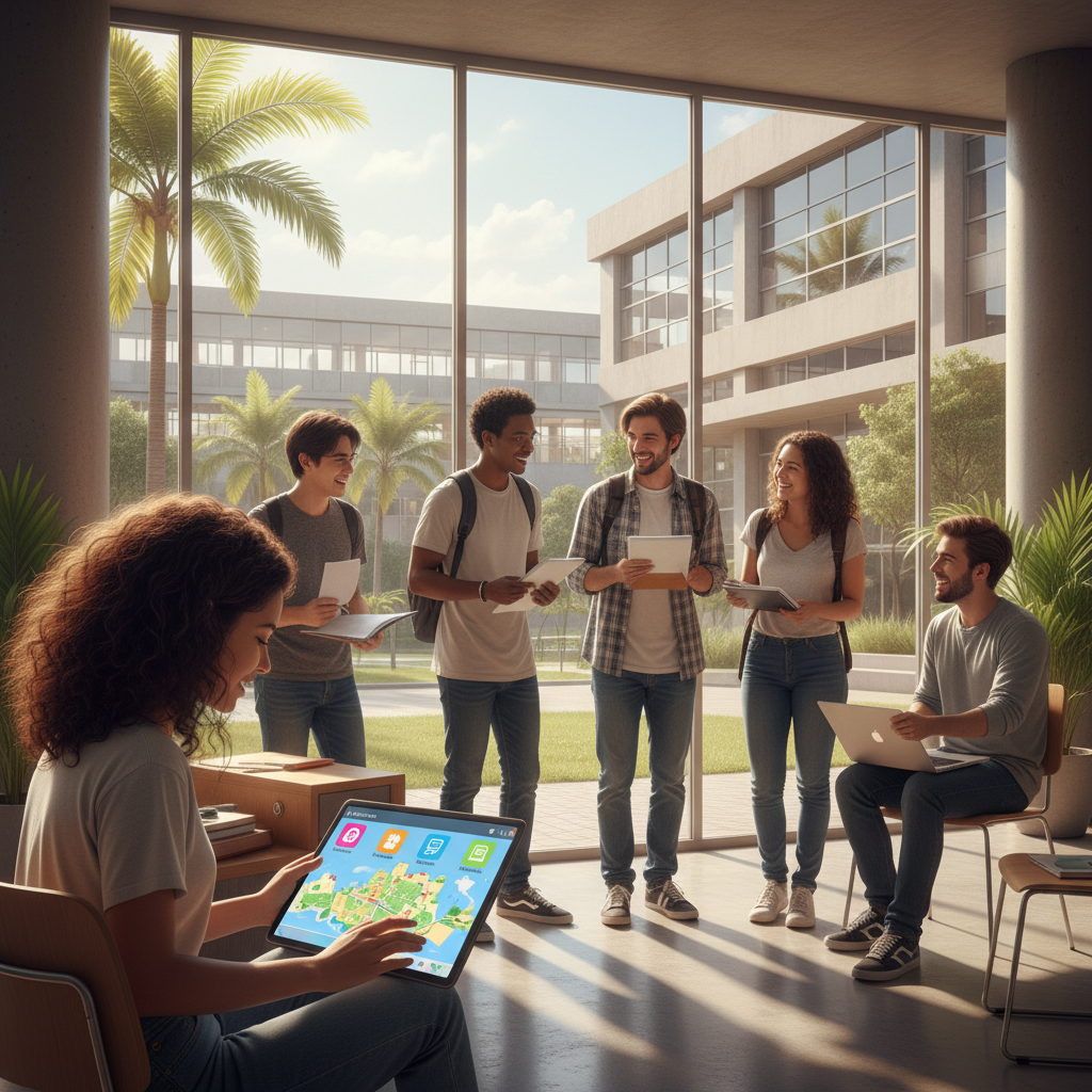 O Panorama Completo dos Cursos em Goiânia: Guia para Sua Escolha