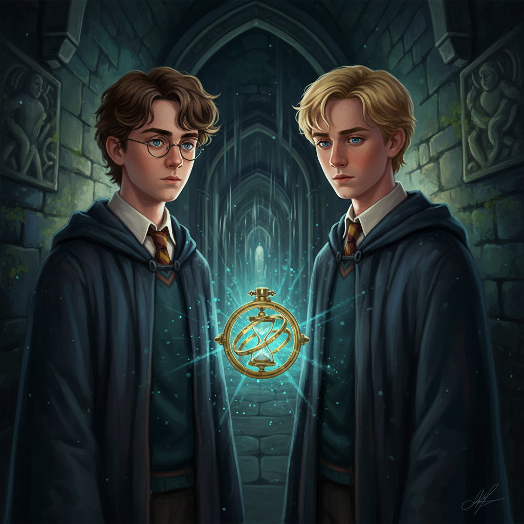 Harry Potter e a Criança Amaldiçoada: Uma Análise Aprofundada