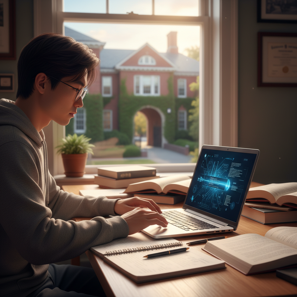 Harvard Cursos Gratuitos: Seu Guia Definitivo para Acesso e Sucesso