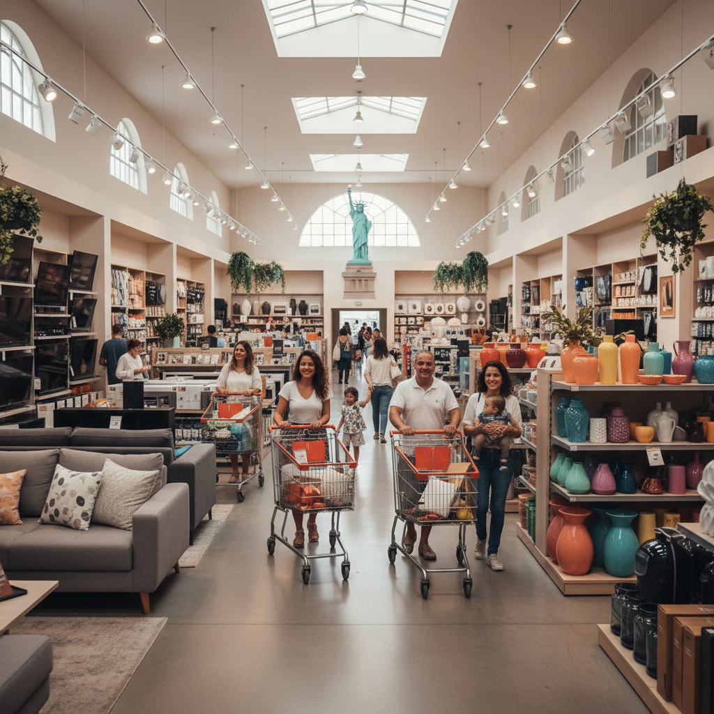 Havan SBC: Encontre a Loja Oficial, Endereço e Horários em São Bernardo do Campo