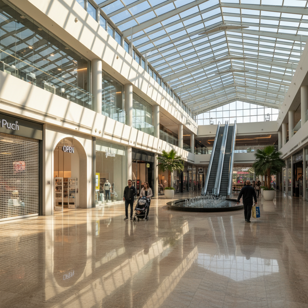 Que Horas o Shopping Abre? Guia Completo para Você Planejar Sua Visita