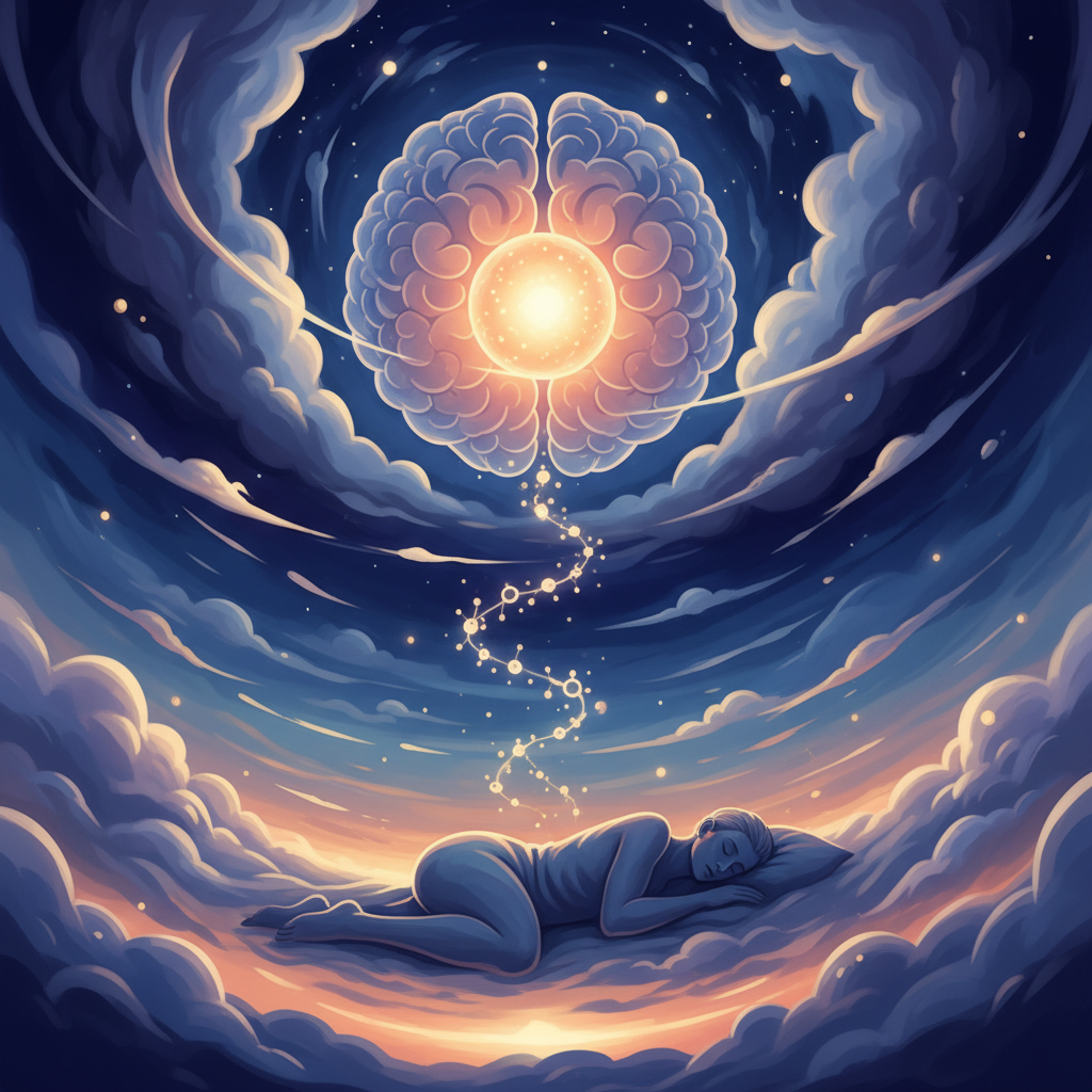 Qual o Hormônio que Regula o Sono? Desvendando a Melatonina