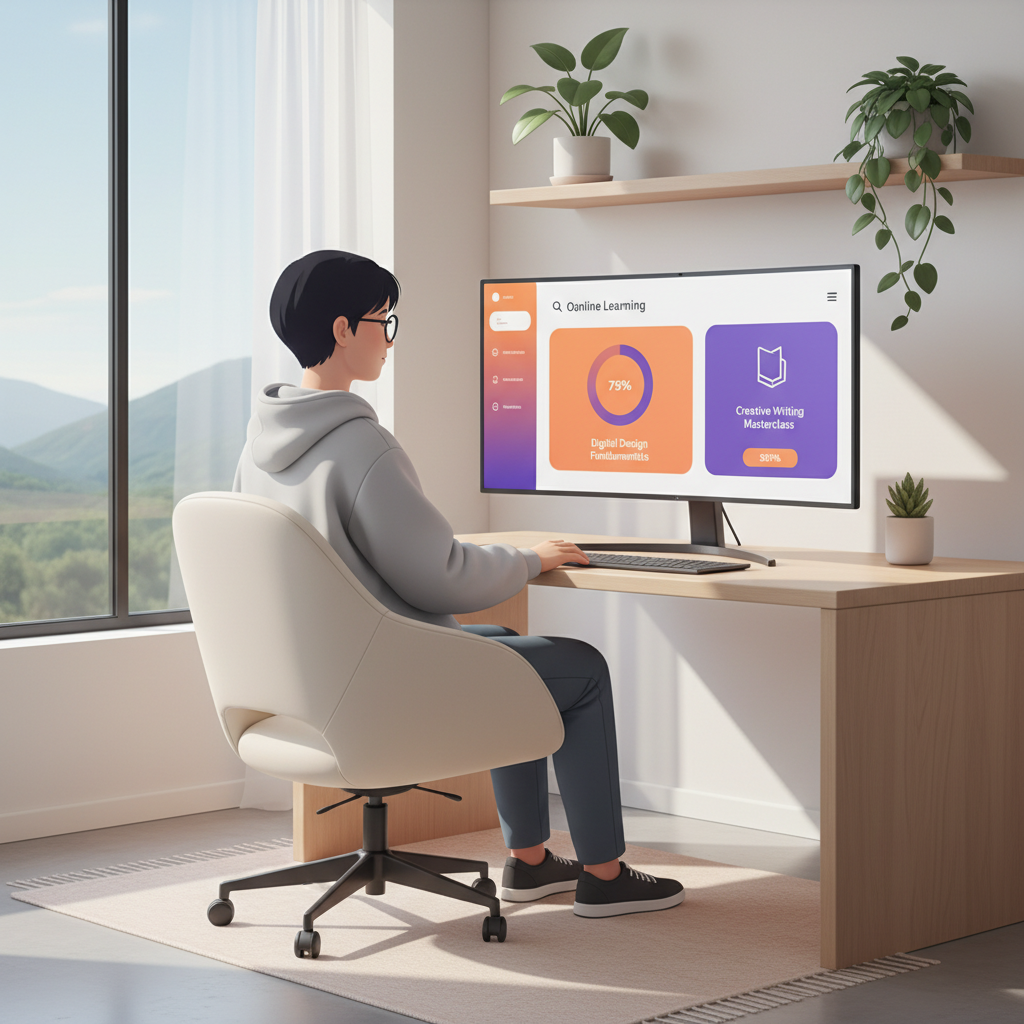 Hotmart Meus Cursos: Acesse Seus Estudos Com Facilidade e Segurança