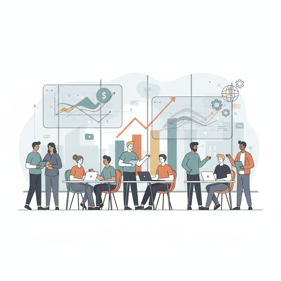 IBMEC Cursos: Uma Análise Meticulosa para Sua Decisão Acadêmica