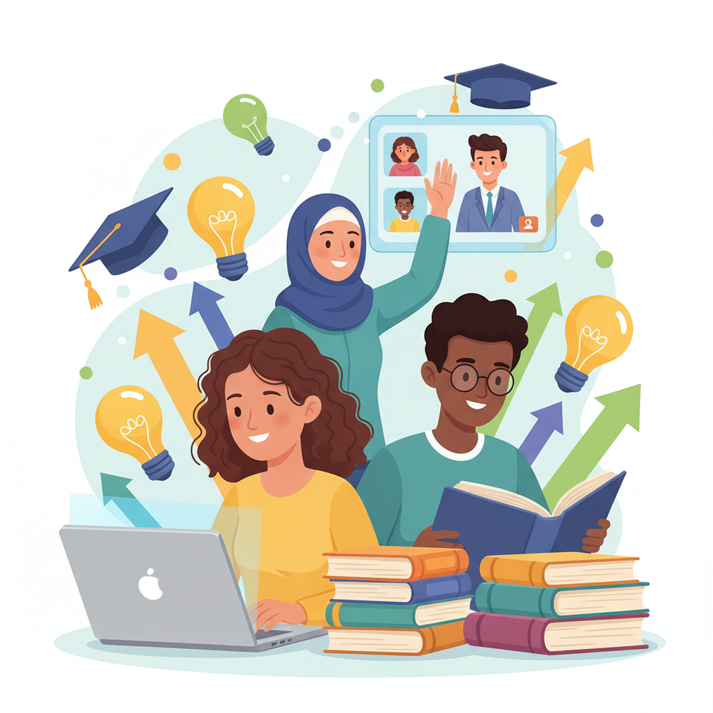 Idea Cursos: Guia Completo para Sua Jornada de Aprendizado e Carreira