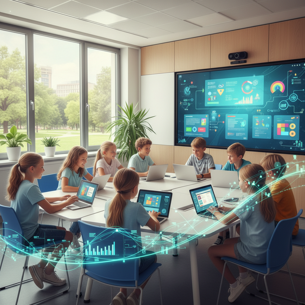 IE Colégio e Curso: Seu Guia Completo para o Acesso Oficial Online