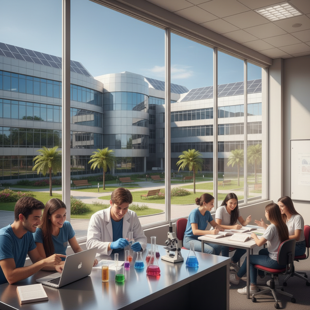 IFMA Cursos: Seu Guia Completo para o Ensino Público de Qualidade no Maranhão