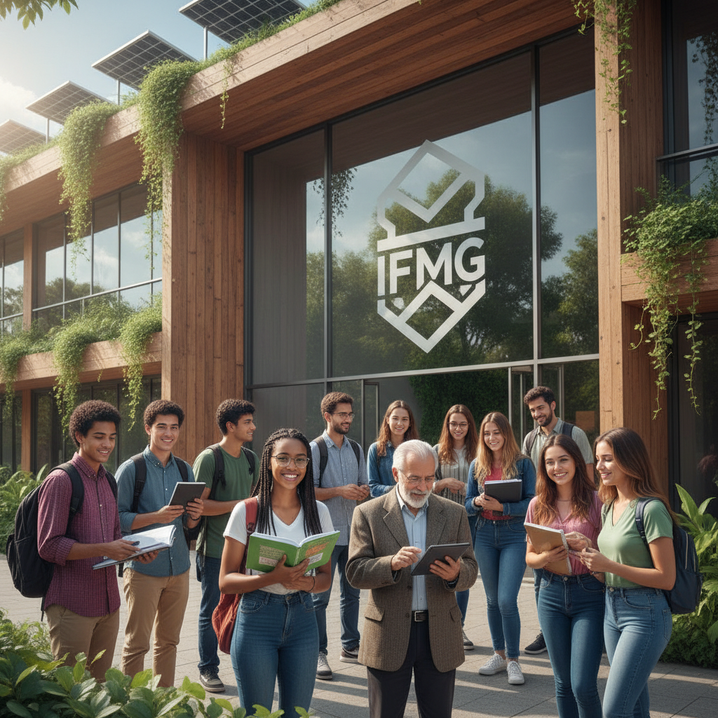 Mais IFMG Cursos: Análise Completa da Oferta Educacional