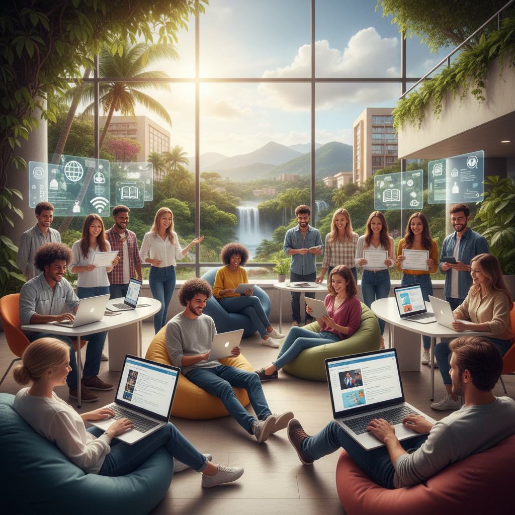 IFMS Cursos Livres: Guia Completo para Capacitação Gratuita e de Qualidade