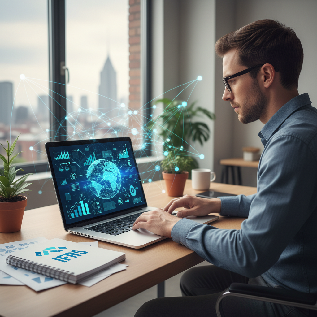 IFRS Cursos EAD: Guia Definitivo para Escolher a Melhor Opção Online