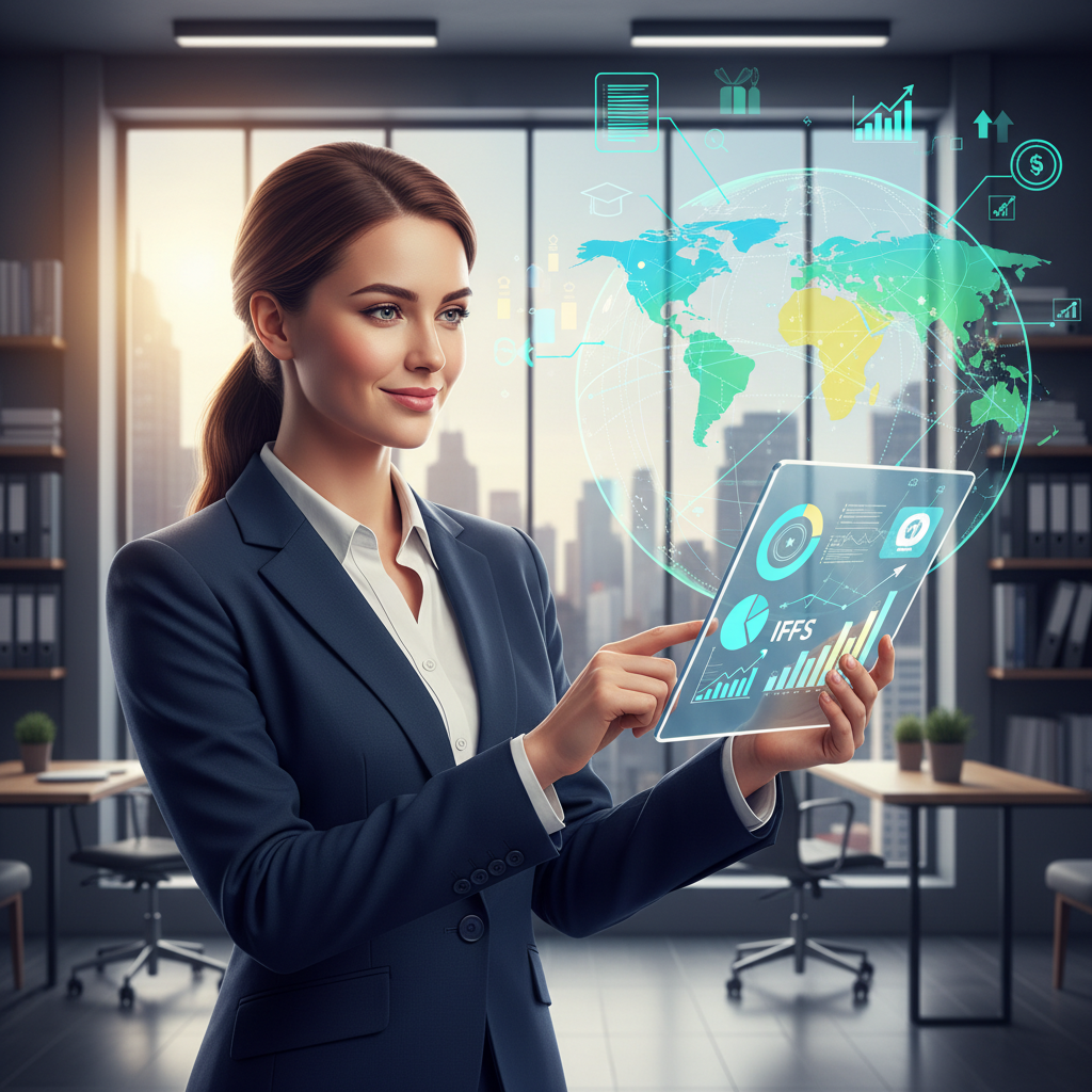 IFRS Cursos Gratuitos com Certificado: O Guia Essencial para Sua Carreira