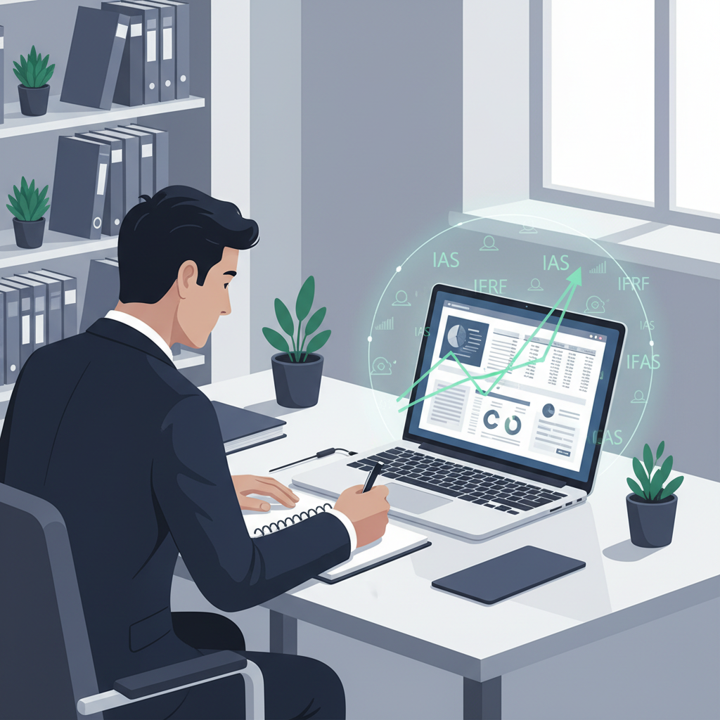 IFRS Cursos Online Gratuitos: Guia Completo e Análise Imparcial