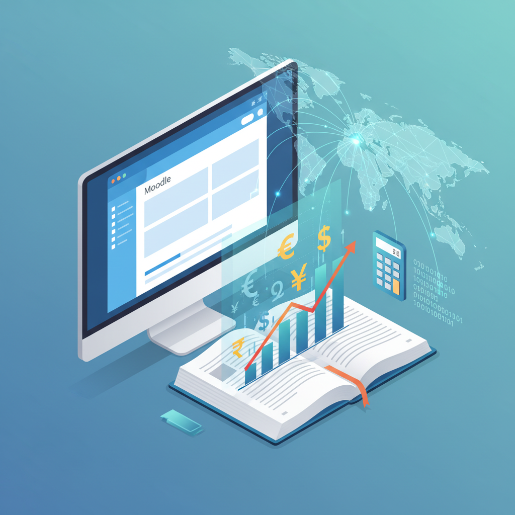 Desvendando o IFRS Moodle: Seu Guia Completo para Acesso e Aprendizado