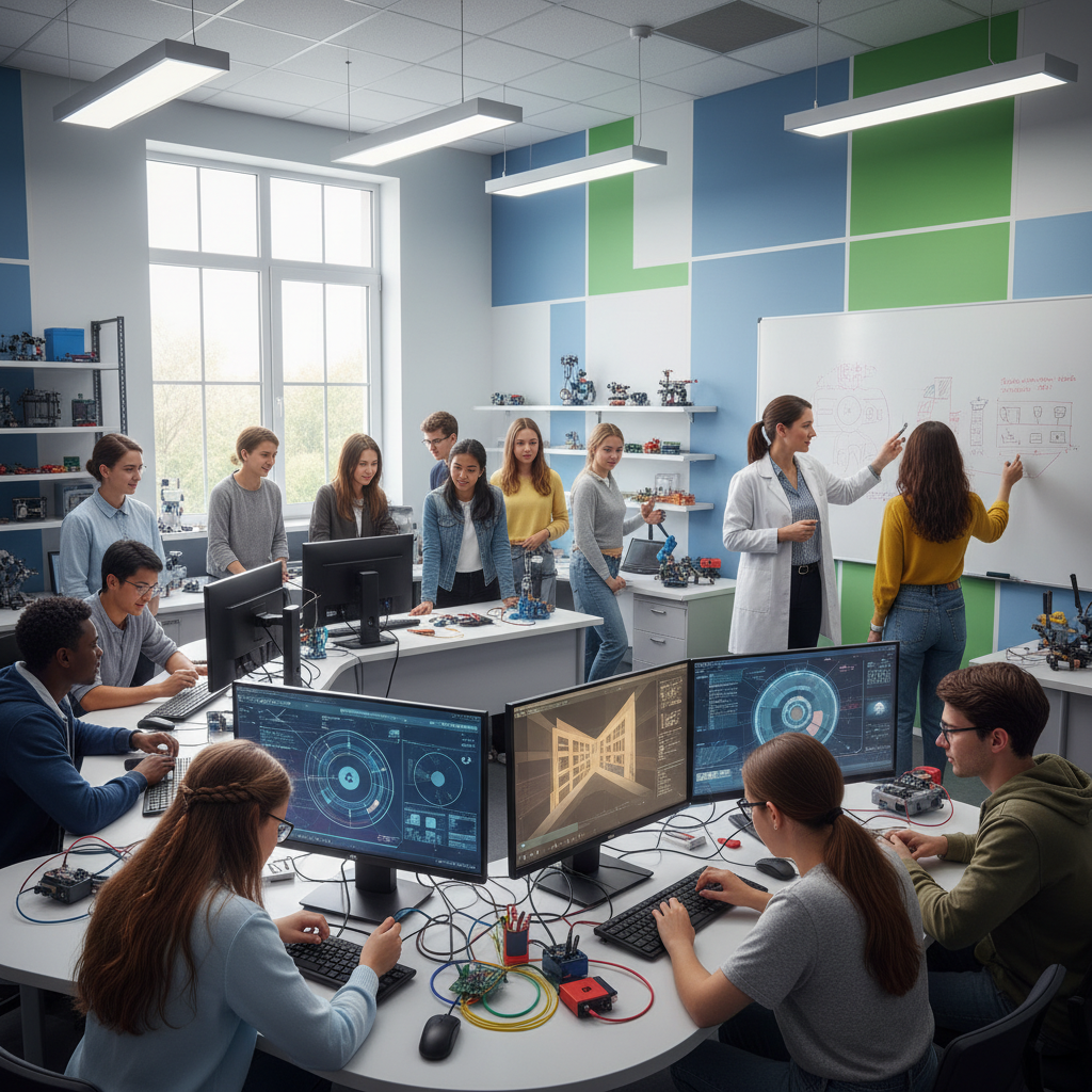 Guia Completo: Desvendando os Cursos do IFSP e Como Ingressar