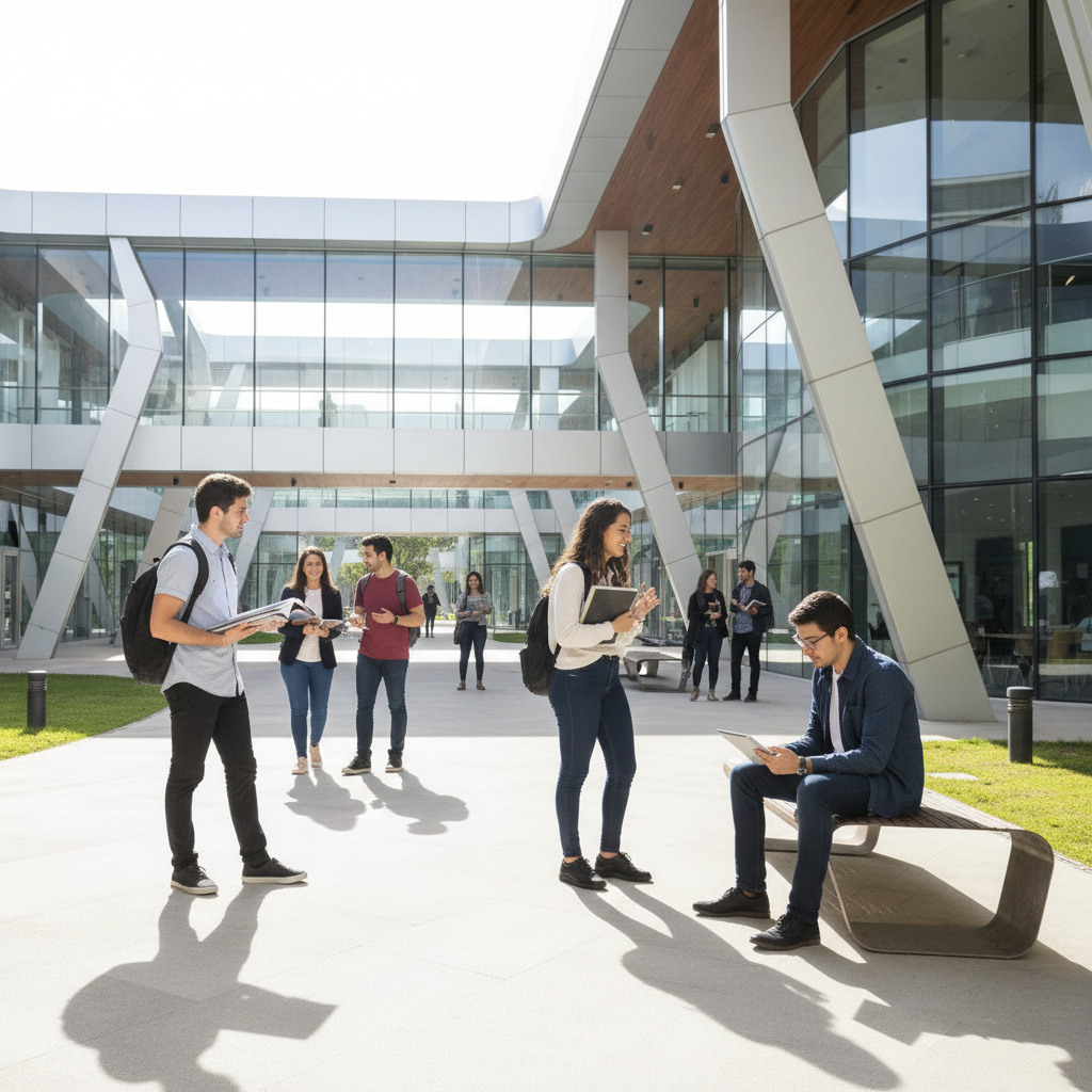 Insper Cursos: Seu Guia Completo para Encontrar a Melhor Educação