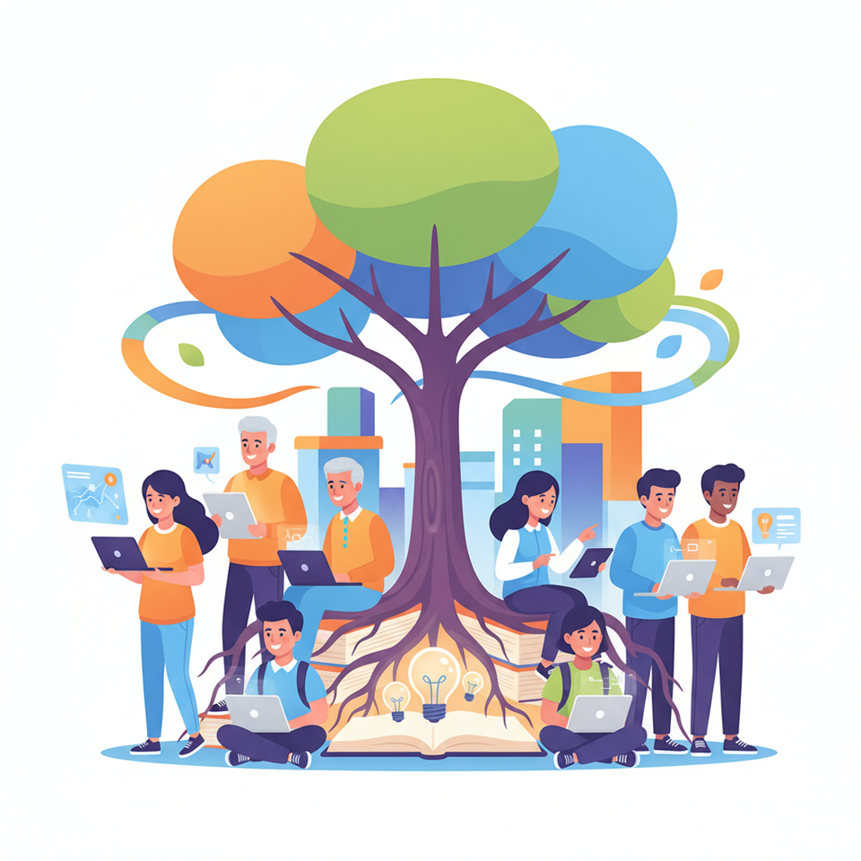 Instituto Bradesco: Acesse o Portal Oficial com Segurança