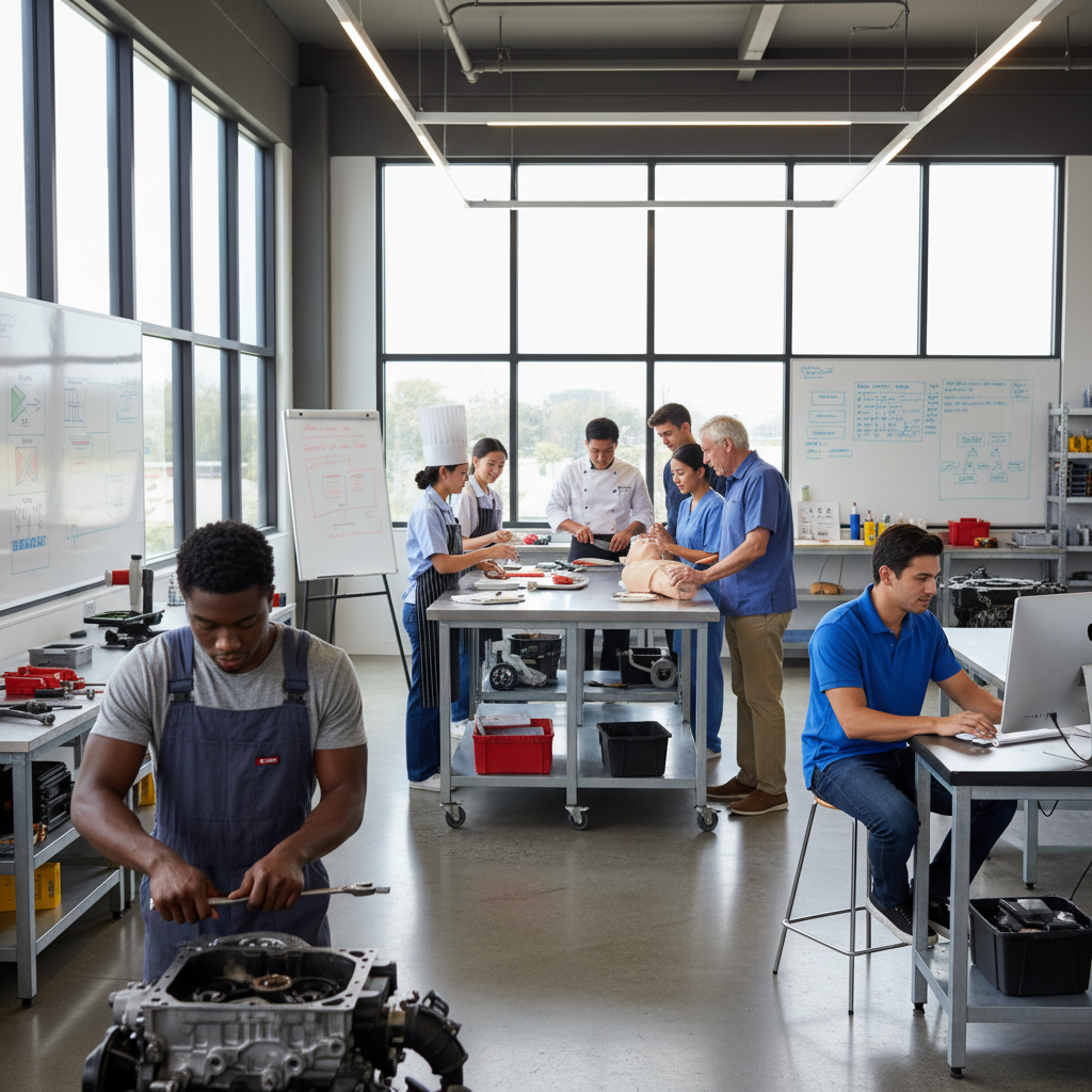 Instituto Mix Cursos: Seu Guia Oficial para o Sucesso Profissional