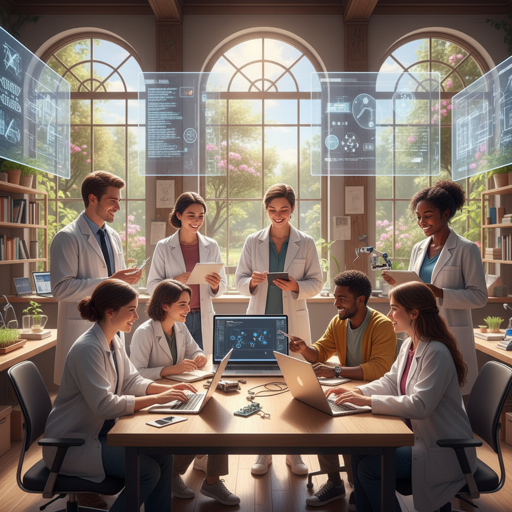 Cursos Gratuitos nos Institutos Federais: Seu Guia Definitivo para uma Formação de Qualidade