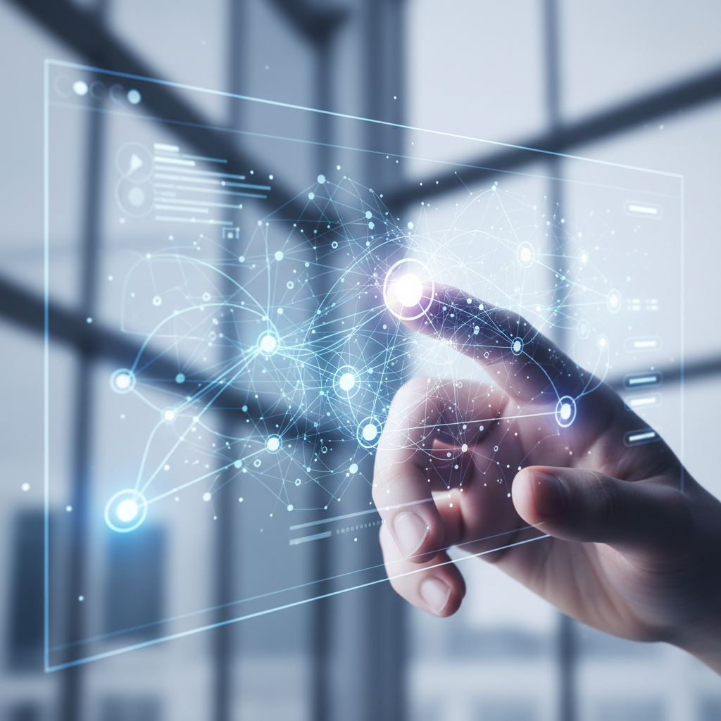 Inteligência Artificial para Sites: Guia Completo para Sua Escolha