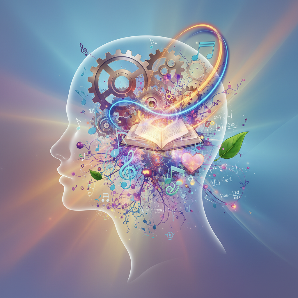 Inteligência: Desvendando o Conceito e Suas Múltiplas Faces