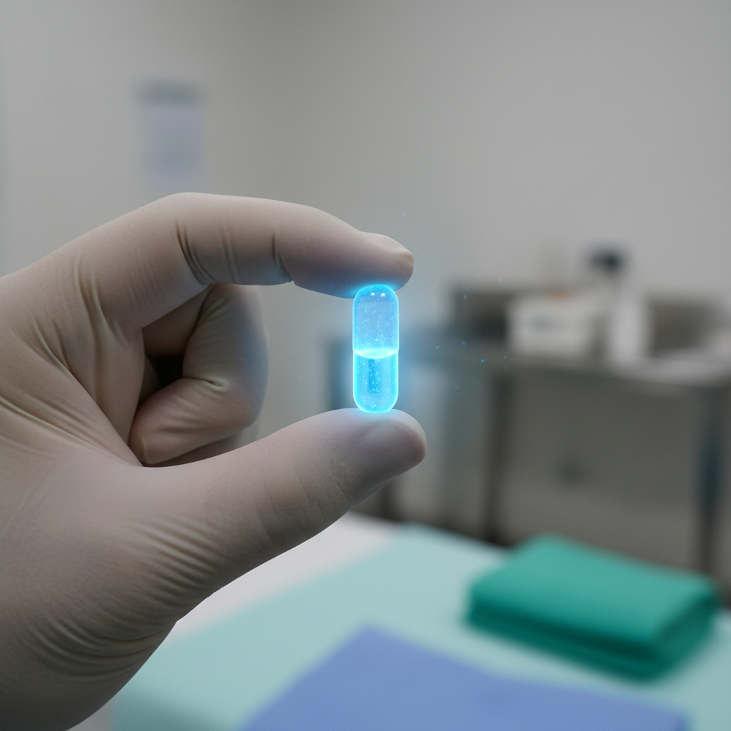 Iodoterapia: O Guia Completo para Entender o Tratamento com Iodo Radioativo