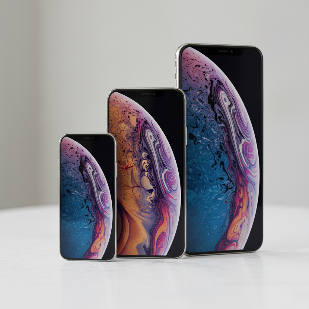 iPhone 10 Plus? Desvendando a Geração X da Apple e Escolhendo o Seu