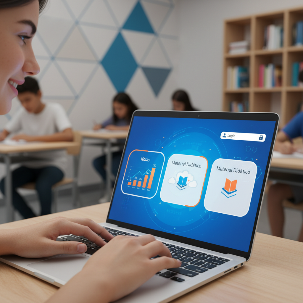 ISO Colégio e Curso: Seu Guia Completo para o Portal do Aluno Oficial