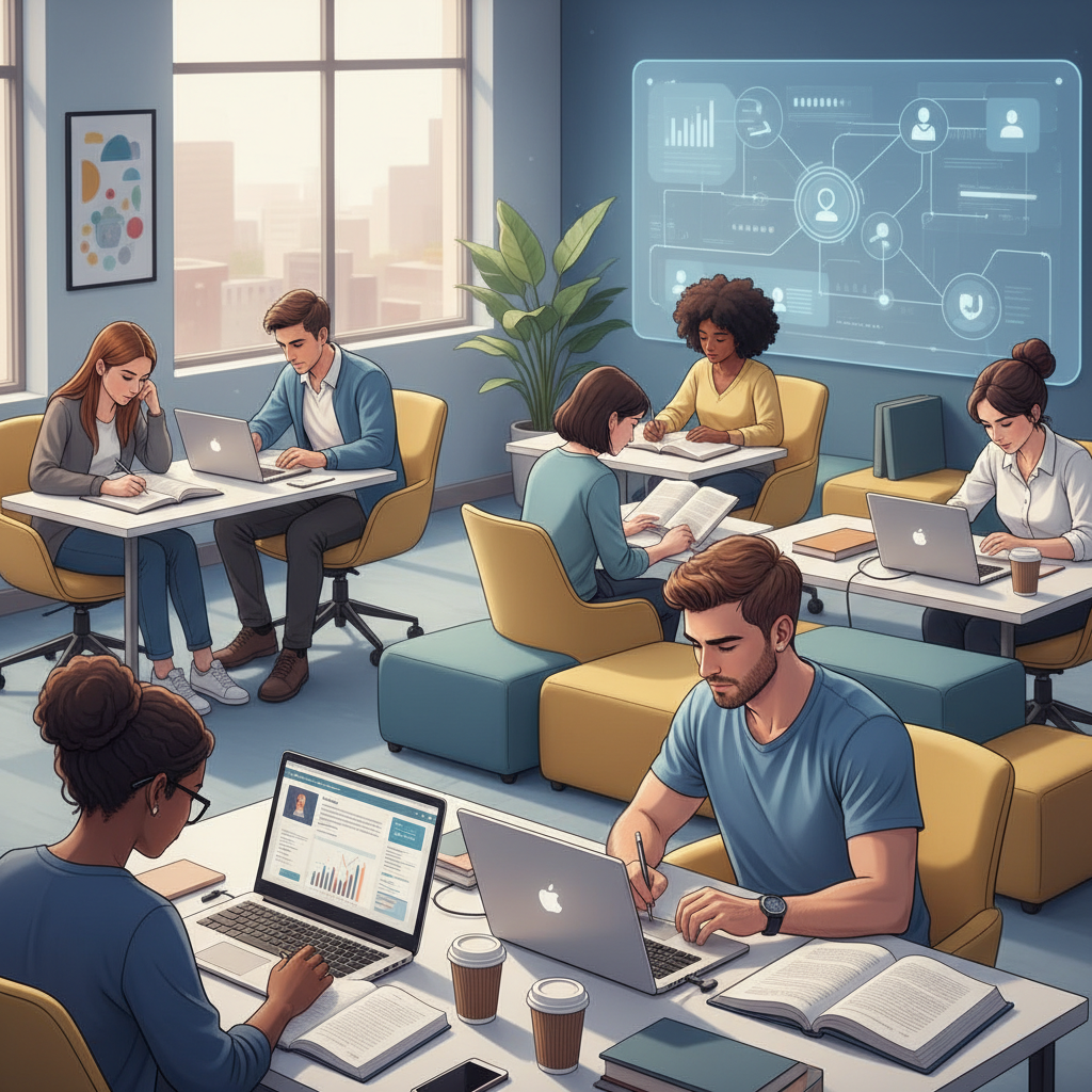 Jaula Cursos Oficial: Seu Guia Rápido para o Sucesso nos Estudos