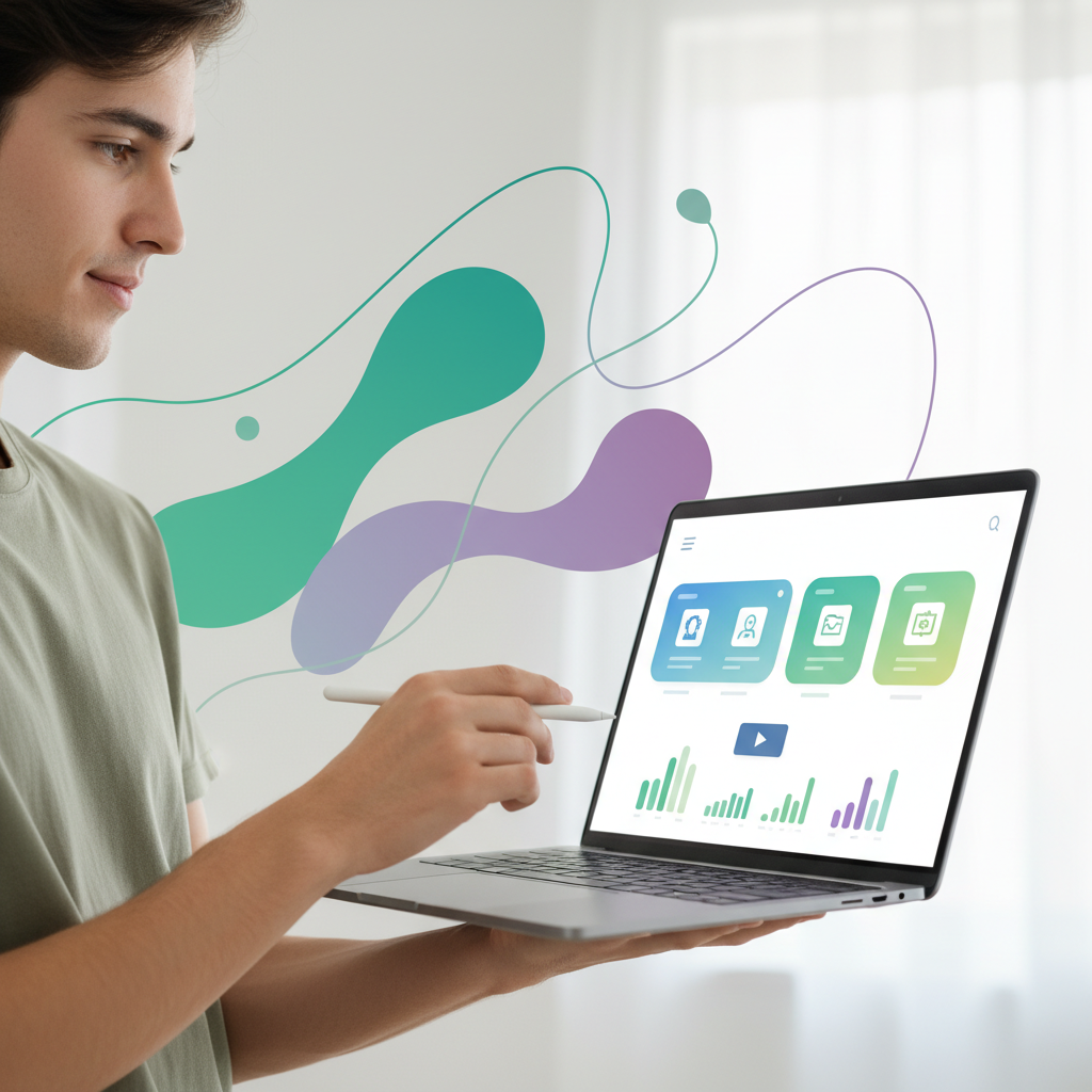 Kiwify Meus Cursos: Acesse Suas Aulas Facilmente e Sem Complicações