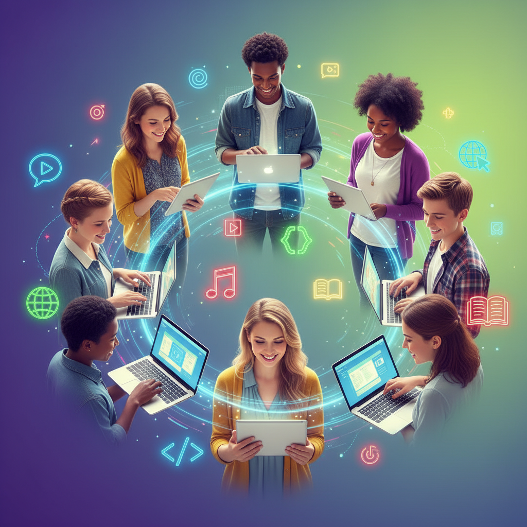 Kultivi Cursos: Seu Acesso Direto à Educação Gratuita de Qualidade