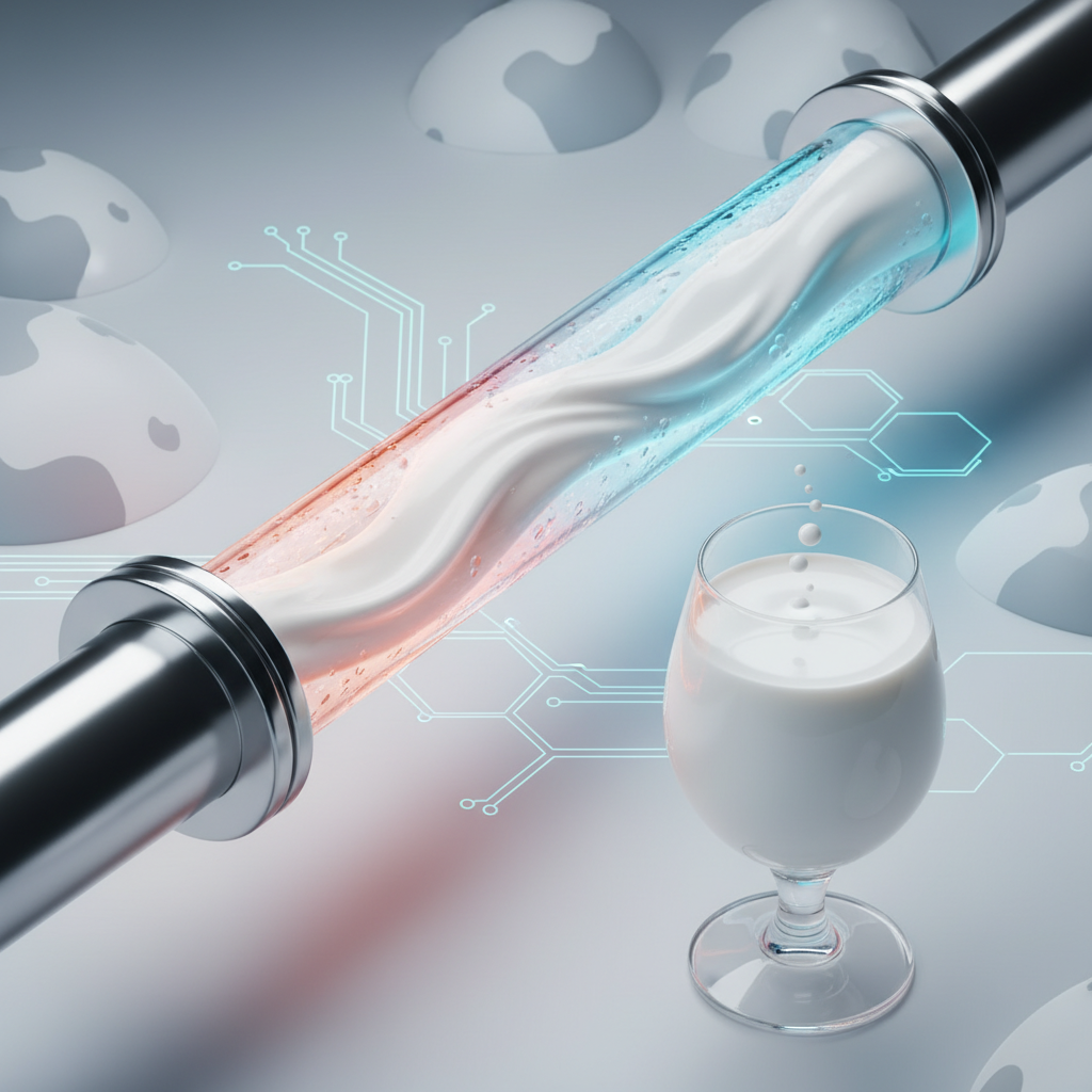 O que é Leite Pasteurizado? Desvendando o Processo e Seus Benefícios