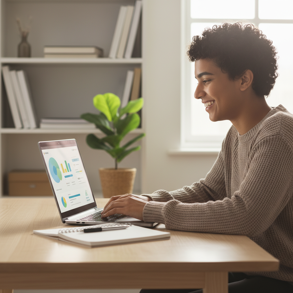 Livre Curso: Guia Completo para Aprender de Graça e Turbinar Sua Carreira