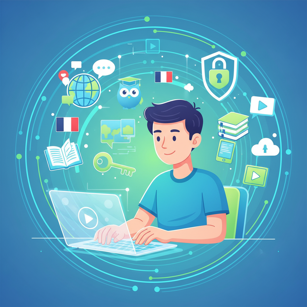 Login Curso Mairo Vergara: Acesse Sua Plataforma Oficial com Segurança