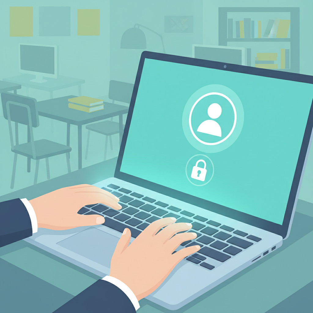 Login Senac SP: Guia Completo para Acessar Seu Portal do Aluno com Segurança