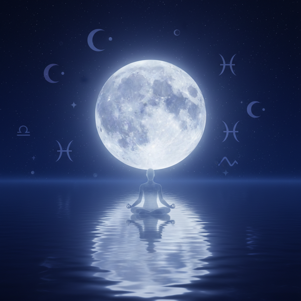 Lua Fora de Curso 2024: Seu Guia Completo para Navegar com Sabedoria